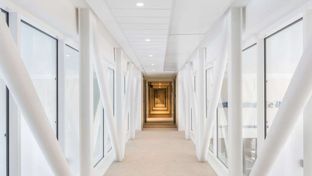 Best Western Le Beffroi