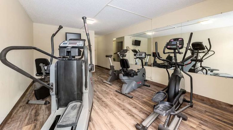<b>Quality Inn & Suites Brainerd Health</b>. Images powered by <a href="https://iceportal.shijigroup.com/" title="IcePortal" target="_blank">IcePortal</a>.