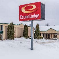 Econo Lodge Brainerd