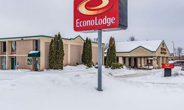 Econo Lodge Brainerd