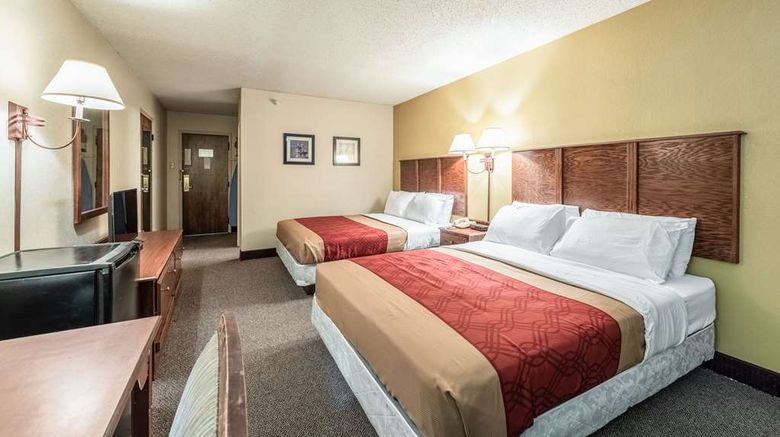 <b>Econo Lodge Brainerd Room</b>. Images powered by <a href="https://iceportal.shijigroup.com/" title="IcePortal" target="_blank">IcePortal</a>.