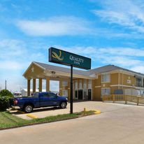 Quality Inn Gonzales