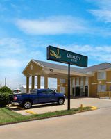 Quality Inn Gonzales