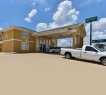 Quality Inn Gonzales Exterior