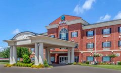 Clarion Inn Sulphur Springs