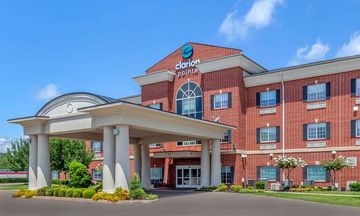 Clarion Inn Sulphur Springs
