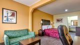 Quality Inn Brownsville Room