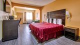 Quality Inn Brownsville Room