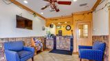 Quality Inn Brownsville Lobby
