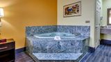 Quality Inn Brownsville Room