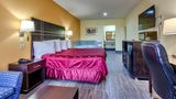 Quality Inn Brownsville Room
