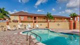 Quality Inn Brownsville Pool