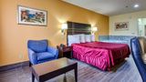 Quality Inn Brownsville Room