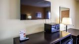 Quality Inn Brownsville Room