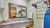 Quality Inn Brownsville Room