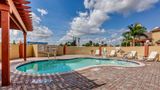 Quality Inn Brownsville Pool