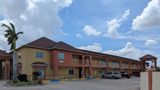 Quality Inn Brownsville Exterior