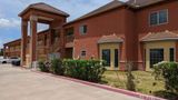 Quality Inn Brownsville Exterior