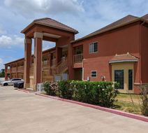 Quality Inn Brownsville Exterior