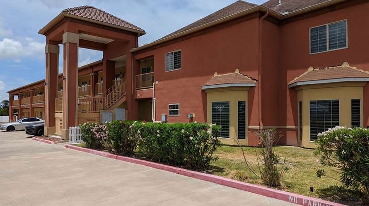 Quality Inn Brownsville Exterior