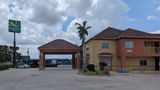 Quality Inn Brownsville Exterior