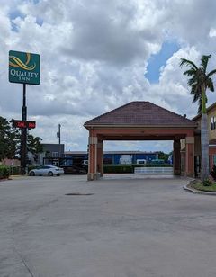 Quality Inn Brownsville
