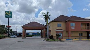 Quality Inn Brownsville
