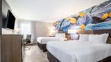 Clarion Inn South Boston-Danville East Room