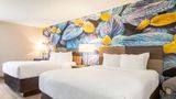 Clarion Inn South Boston-Danville East Room