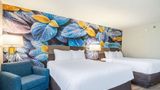 Clarion Inn South Boston-Danville East Room