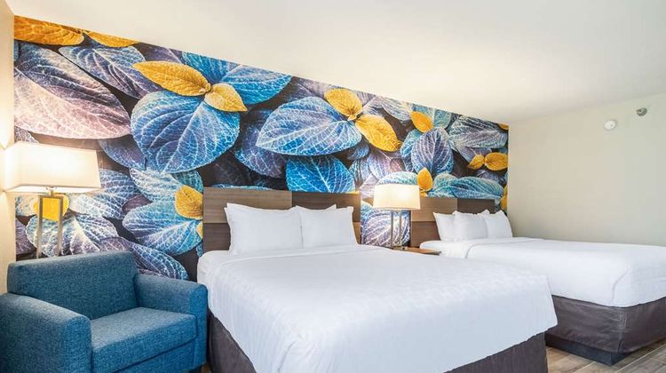 Clarion Inn South Boston-Danville East Room