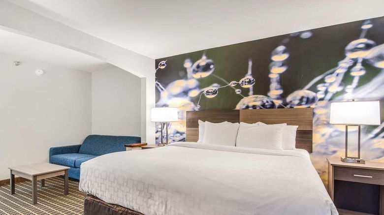 <b>Clarion Inn South Boston-Danville East Suite</b>. Images powered by <a href="https://iceportal.shijigroup.com/" title="IcePortal" target="_blank">IcePortal</a>.