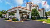 Clarion Inn South Boston-Danville East Exterior