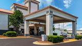 Clarion Inn South Boston-Danville East Exterior