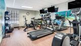 Clarion Inn South Boston-Danville East Health