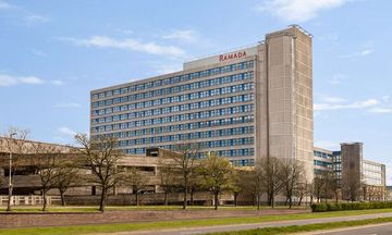 Ramada by Wyndham East Kilbride