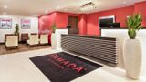 Ramada by Wyndham East Kilbride Lobby