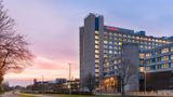 Ramada by Wyndham East Kilbride Exterior