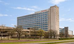 Ramada by Wyndham East Kilbride