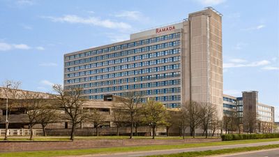 Ramada by Wyndham East Kilbride