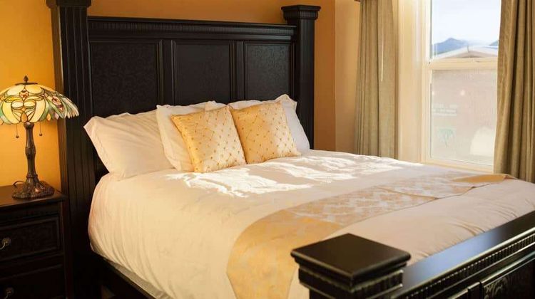Gilmore Hotel, Trademark Collection Room