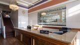 Gilmore Hotel, Trademark Collection Lobby