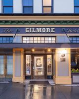 Gilmore Hotel, Trademark Collection