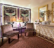 Gilmore Hotel, Trademark Collection Lobby