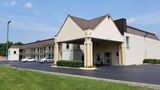 Americas Best Value Inn TN3080 Exterior