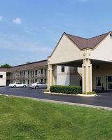 Americas Best Value Inn TN3080