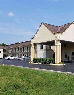 Americas Best Value Inn TN3080