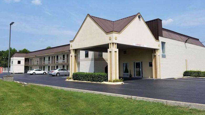 <b>Americas Best Value Inn TN3080 Exterior</b>. Images powered by <a href="https://iceportal.shijigroup.com/" title="IcePortal" target="_blank">IcePortal</a>.