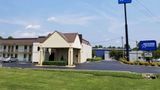 Americas Best Value Inn TN3080 Exterior