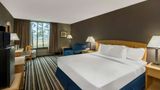Travelodge by Wyndham Memphis Room